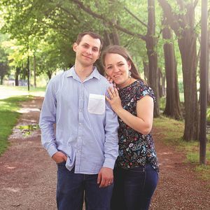 Meet your Posher, Cheryn